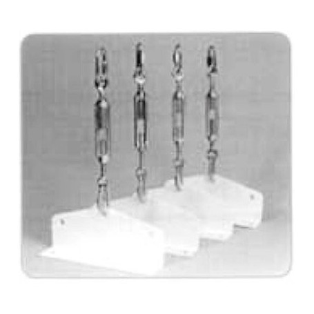 Comprar Kit Soporte Suspension Horizontal Para Btl45 - Btlh45 GX24034 al Mejor Precio