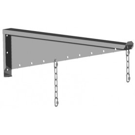 Comprar Kit Soporte Fijacion Mural Para Btlh2R35 GX24058 al Mejor Precio