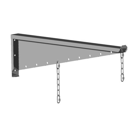 Comprar Kit Soporte Fijacion Mural Para Btlh2R45 GX24059 al Mejor Precio