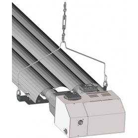 Comprar Kit Soporte Suspension Horizontal Para Bth45 - Btl35 - Btlh35 GX24062 al Mejor Precio