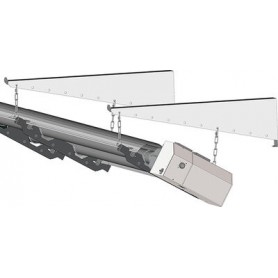 Comprar Kit Soporte Fijacion Mural Para Bt23/Bt34 (2 Soportes) GX24063 al Mejor Precio