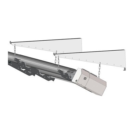 Comprar Kit Soporte Fijacion Mural Para Bt23/Bt34 (2 Soportes) GX24063 al Mejor Precio