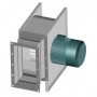 Comprar Extractor Para Evacuacion Centralizada Ec40 (037 Kw) Para Mod. Bt-Cera GX24090 al Mejor Precio