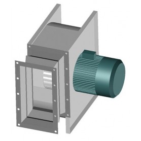 Comprar Extractor Para Evacuacion Centralizada Ec80 (11 Kw) Para Mod. Bt-Cera GX24091 al Mejor Precio