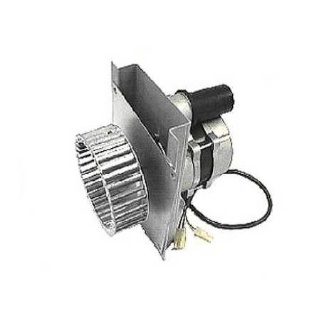 Comprar  Grupo MotoVentilador Ref. 0680023 Años 1992 A 2004 GX24820 al Mejor Precio