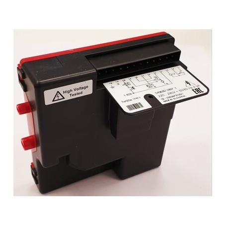 Comprar Centralita Honeywell S4565D1007-1 (3321005) GX24828 al Mejor Precio