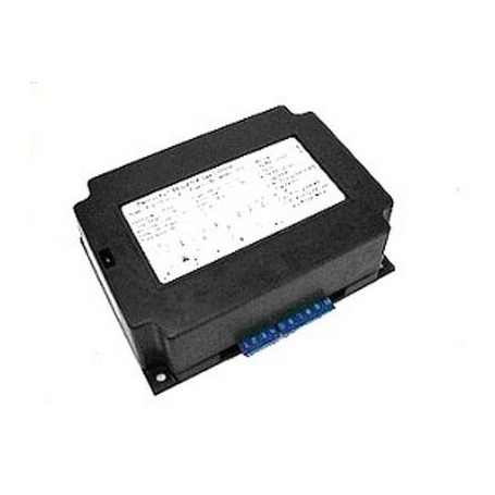 Comprar Caja Electricoronica Control Ref. 8021101 GX24830 al Mejor Precio
