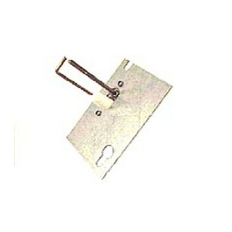 Comprar Electricorodo Para Cera-System Cs (0480001) GX24831 al Mejor Precio