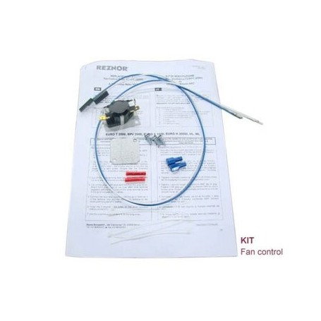 Comprar Airstat A 220V Para Eh-Ec GX24852 al Mejor Precio