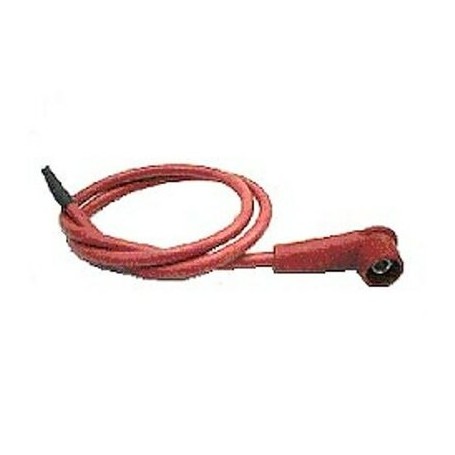 Comprar Cable De Electricoodo Con Conector Para Tubos Radiantes (Ref: 1024107) GX24879 al Mejor Precio