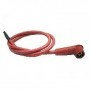 Comprar Cable De Electricoodo Con Conector Para Tubos Radiantes (Ref: 1024107) GX24879 al Mejor Precio