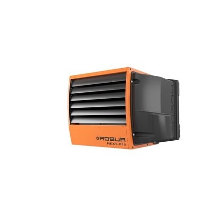 Comprar Aerotermo Next R15 Alto Rendimiento Y Baja Estratificacion De 103÷155 Kw A Gas Natural G20 GX25400 al Mejor Precio