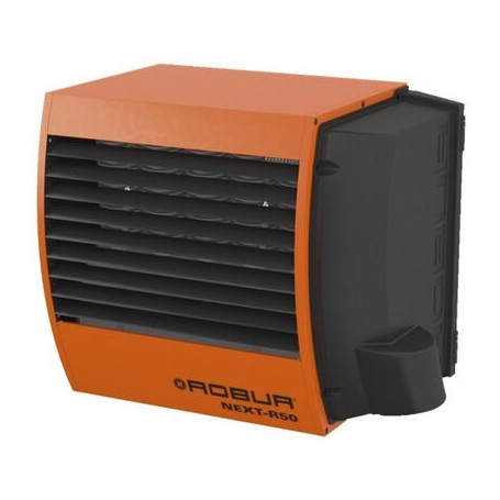 Comprar Aerotermo Next R80 Alto Rendimiento Y Baja Estratificacion De 504÷84 Kw A Gas Natural G20 GX25418 al Mejor Precio