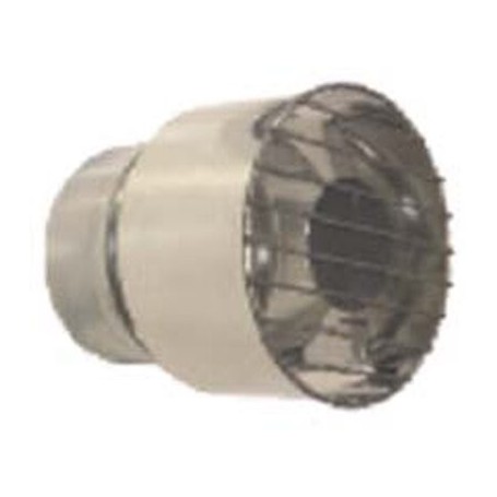 Comprar Tapa Inoxidablee Ø80 Mm GX25559 al Mejor Precio