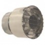 Comprar Tapa Inoxidablee Ø80 Mm GX25559 al Mejor Precio