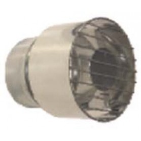 Comprar Tapa Inoxidablee Ø110 Mm GX25560 al Mejor Precio