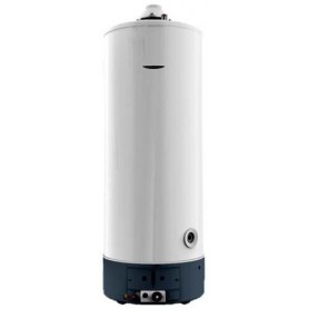 Comprar Acumulador A Gas Atmosférico Tiro Natural Bajo Nox Modelo Sga X 300L. Suelo / Vertical 16 Kw 1760 X 630 X 680 GX28004 al