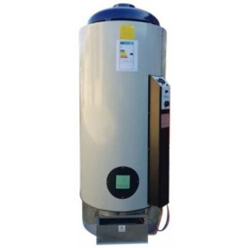 Comprar Generador Acs A Gas Tge-2 Lx De Cámara Abierta Y Bajo Nox Capacidad 220 Lt. / 23 Kw GX28708 al Mejor Precio