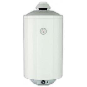 Comprar Calentador A Gas Gan 10 Lx De Cámara Abierta Y Bajo Nox Capacidad 100 Lt. / 5 Kw GX28733 al Mejor Precio