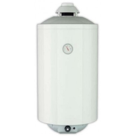 Comprar Calentador A Gas Gan 10 Lx De Cámara Abierta Y Bajo Nox Capacidad 100 Lt. / 5 Kw GX28733 al Mejor Precio
