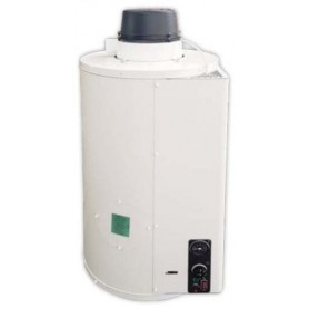 Comprar Calentador A Gas Gaff 8 Lx De Cámara Estanca Y Bajo Nox Capacidad 80 Lt. / 5 Kw GX28735 al Mejor Precio