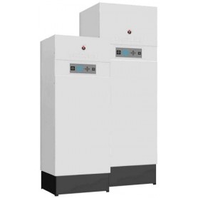 Comprar Generador Heat Master Hm 35 Tc 200L / 39 Kw GX28801 al Mejor Precio