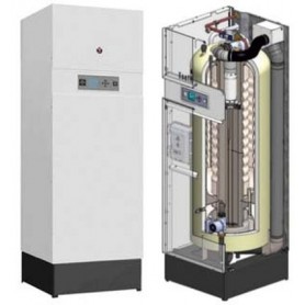 Comprar Generador Heat Master Hm 120 Tc 315L / 127 Kw GX28805 al Mejor Precio