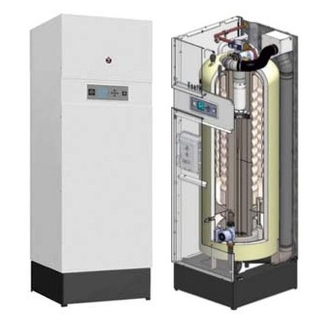 Comprar Generador Heat Master Hm 120 Tc 315L / 127 Kw GX28805 al Mejor Precio
