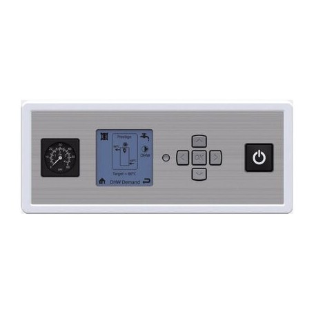 Comprar Bomba Circulación Primario Prestige Solo/Heat Master Tc GX28811 al Mejor Precio