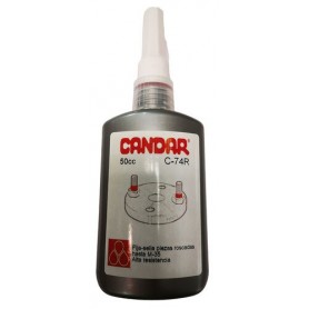 Comprar Resina Liquida C74R Bote 50 Cc. GZ01040 al Mejor Precio
