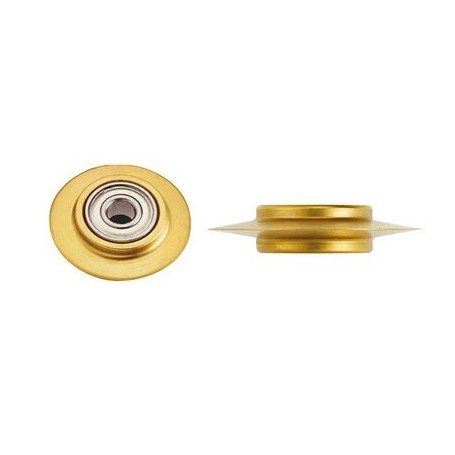 Comprar  Conjunto 2 Unidades Cuchillas De Respuesto Jav-1003 Para Cortatubos Jav-1015 HF01030 al Mejor Precio