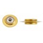 Comprar  Conjunto 2 Unidades Cuchillas De Respuesto Jav-1003 Para Cortatubos Jav-1015 HF01030 al Mejor Precio