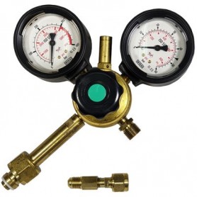 Comprar Manoreductor Maximun Nitrogeno 300/40 Bar HF05040 al Mejor Precio