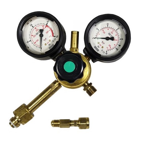Comprar Manoreductor Maximun Nitrogeno 300/40 Bar HF05040 al Mejor Precio