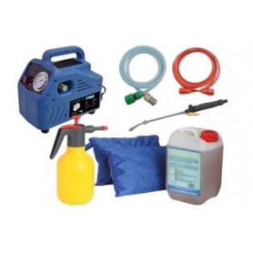 Comprar Detergente Eva-Cleaner HF05058 al Mejor Precio