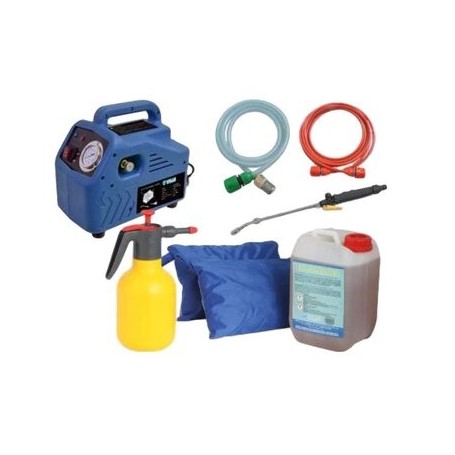 Comprar Detergente Eva-Cleaner HF05058 al Mejor Precio