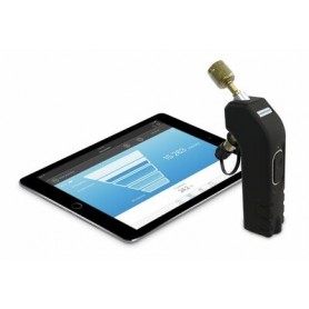 Comprar  Sonda De Presion Para Vacuometro Sauermann Si-Rv3 HF06063 al Mejor Precio