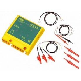 Comprar Kit Analizador Inverter-Check-Kit HF06122 al Mejor Precio