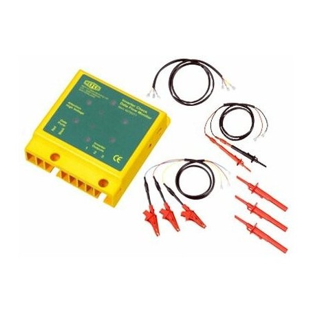 Comprar Kit Analizador Inverter-Check-Kit HF06122 al Mejor Precio