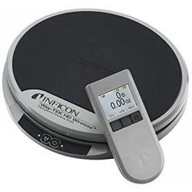 Comprar Bascula Digital Bluetooth Wey-Tek Hd Wireless Modelo 719-203-G1 HF06506 al Mejor Precio