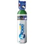 Comprar Botella Argon 5 Litros Con Regulador Capacidad 11 M3 HF07500 al Mejor Precio