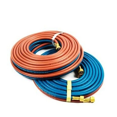 Comprar Manguera Oxi-Acetileno . 9/16 D Oxigeno Y 3/8 I Acetileno De 3M HF07605 al Mejor Precio