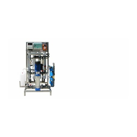Comprar Osmosis Inversa Rol1005U0B Wts Large 160 Lts/H 230V 50 Hz Para Laton HU03007 al Mejor Precio