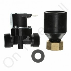 Comprar Ugkdt00000 Kit Drenaje ATemperatura miento Para Gasteam HU03015 al Mejor Precio