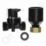 Comprar Ugkdt00000 Kit Drenaje ATemperatura miento Para Gasteam HU03015 al Mejor Precio