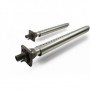 Comprar Lanza Distribuidora Inox.Carel D.30Mm L:1650Mm HU03025 al Mejor Precio