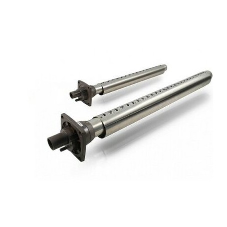 Comprar Lanza Distribuidora Inox.Carel D.30Mm L:1650Mm HU03025 al Mejor Precio