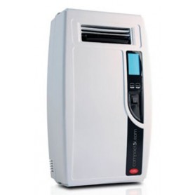Comprar Humidificador Vapor Carel Compactsteam Chf04 Ambiente HU03027 al Mejor Precio