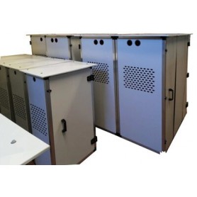 Comprar Armario InTemperatura e 1104X614X1300 Para Ue025-Ue045/Ur020-Ur040 HU03391 al Mejor Precio