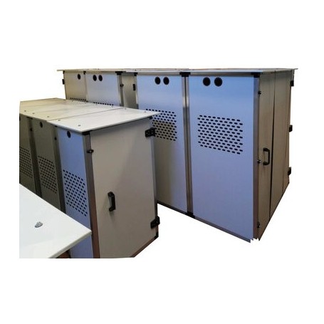 Comprar Armario InTemperatura e 1550X812X1300 Para Ue090-Ue130 HU03393 al Mejor Precio